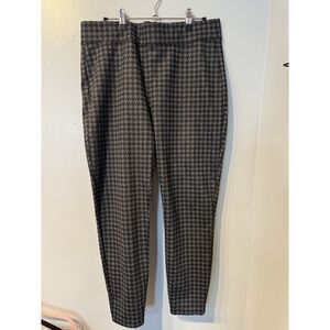 Maurices Pull On Leggings size large short